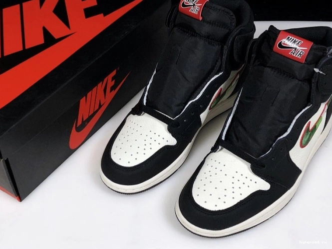 Born' Air Jordan 015 1 Is - Retro Star 'A High 555088 OG 0813